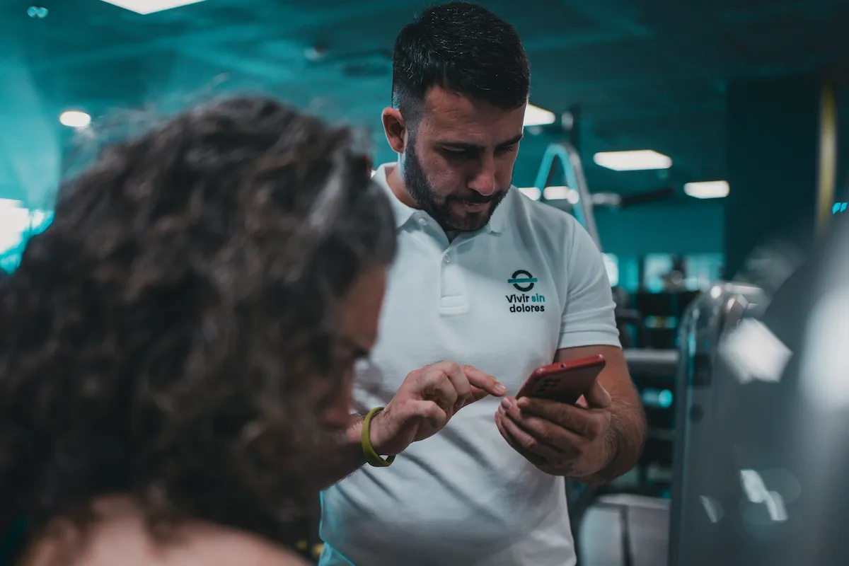 Imagen destacada del artículo: Automatizar Gimnasio WhatsApp - Renovaciones y Clases 24/7