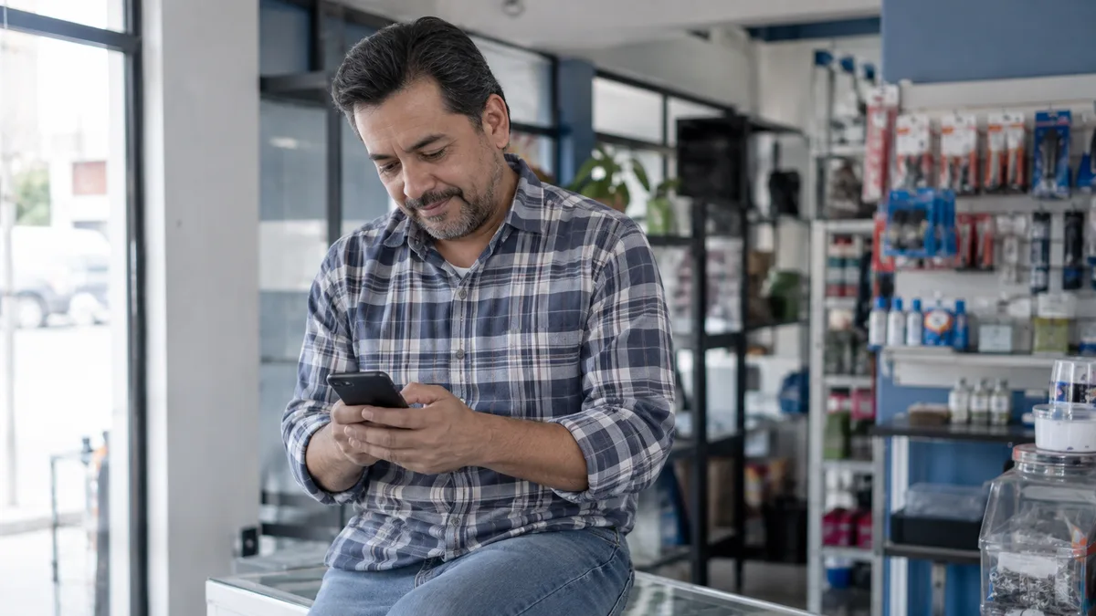 Imagen destacada del artículo: ¿Cuánto cobra WhatsApp por responder mensajes? Costo en México con la API de WhatsApp Business