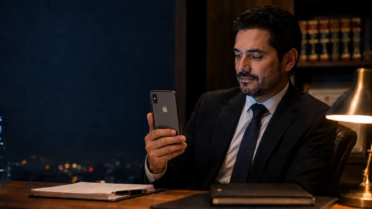 Imagen destacada del artículo: Chatbot de WhatsApp para Despachos de Abogados: Cómo No Perder al Prospecto (2026)